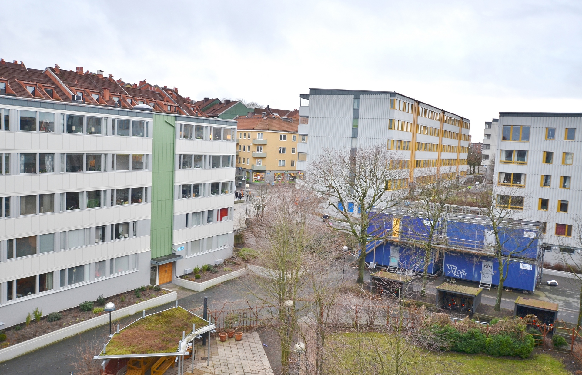 Masthuggsliden 16 – bild 3