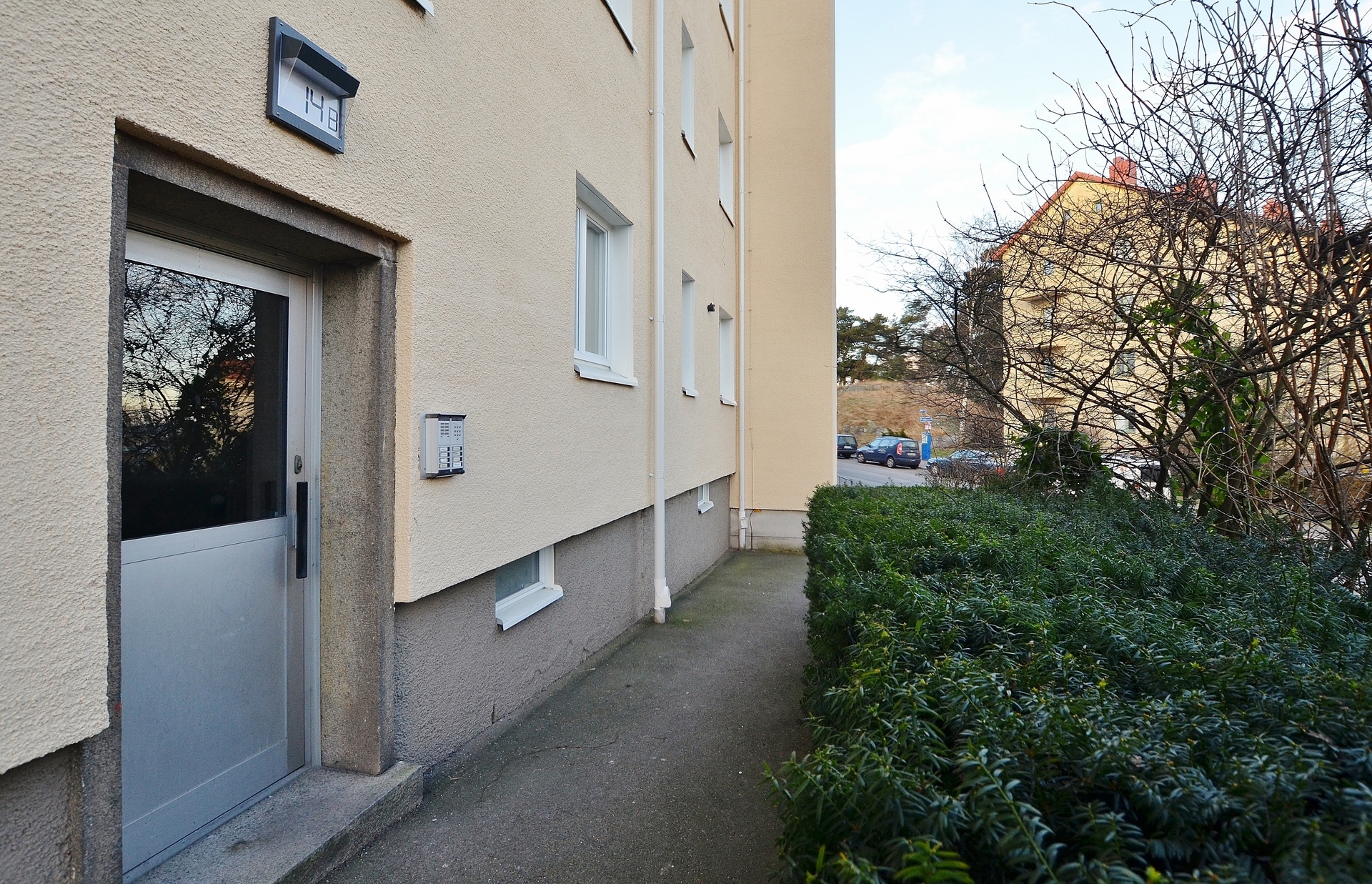 Orustgatan 14 B – bild 3