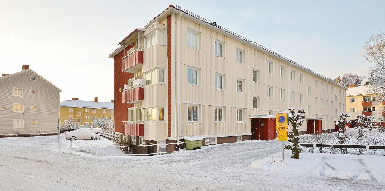Långgatan 10 C – bild 8
