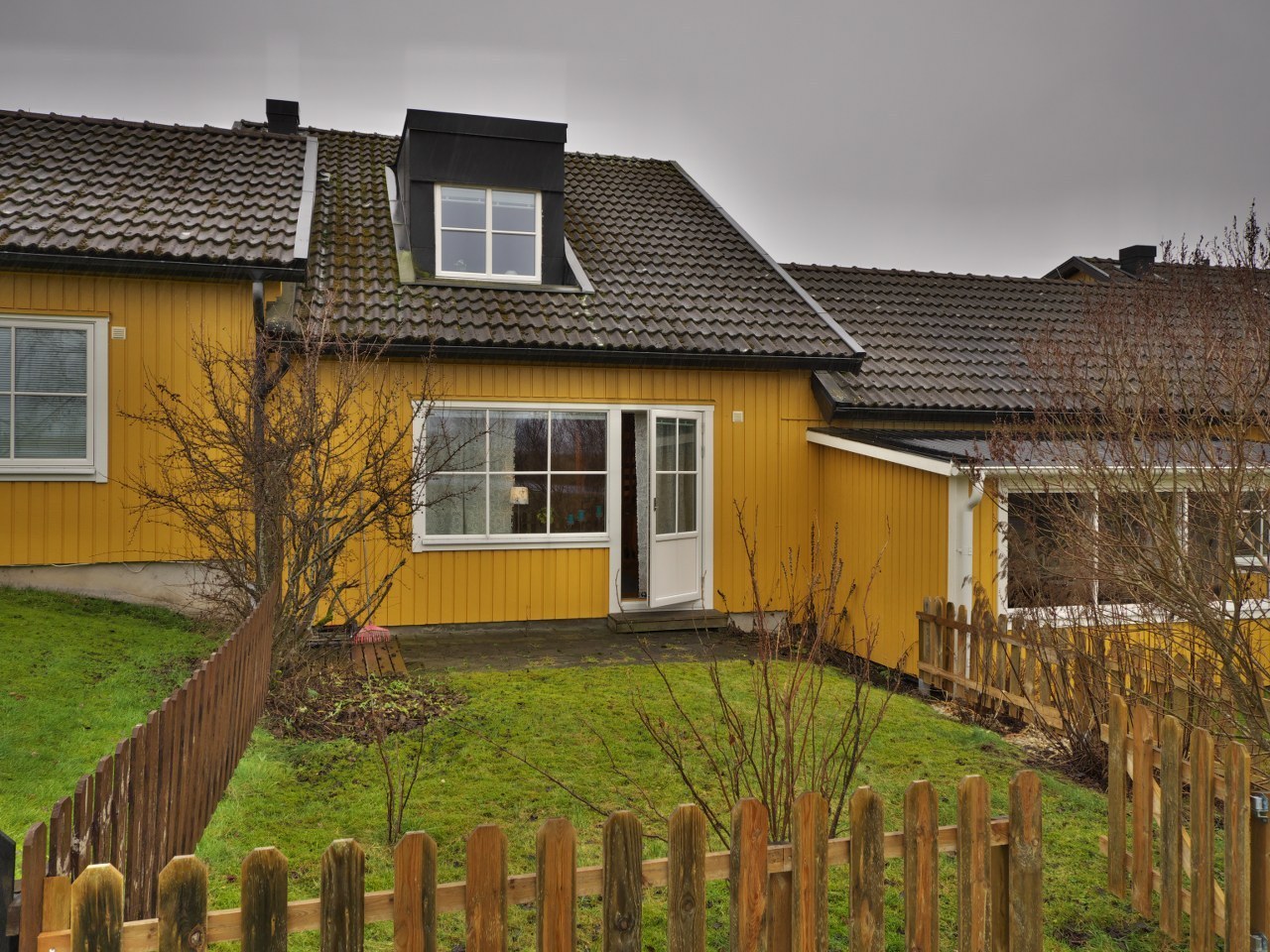Rättarvägen 18 D – bild 3