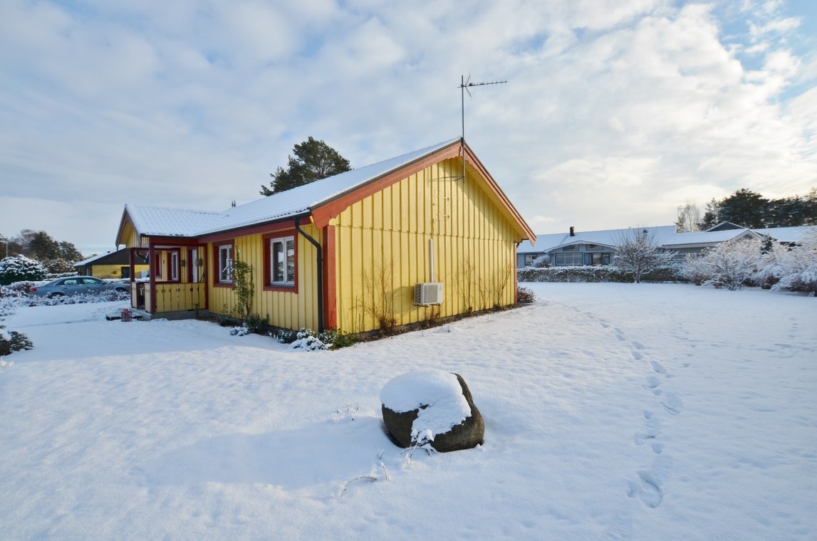 Bygdegårdsvägen 14 – bild 3