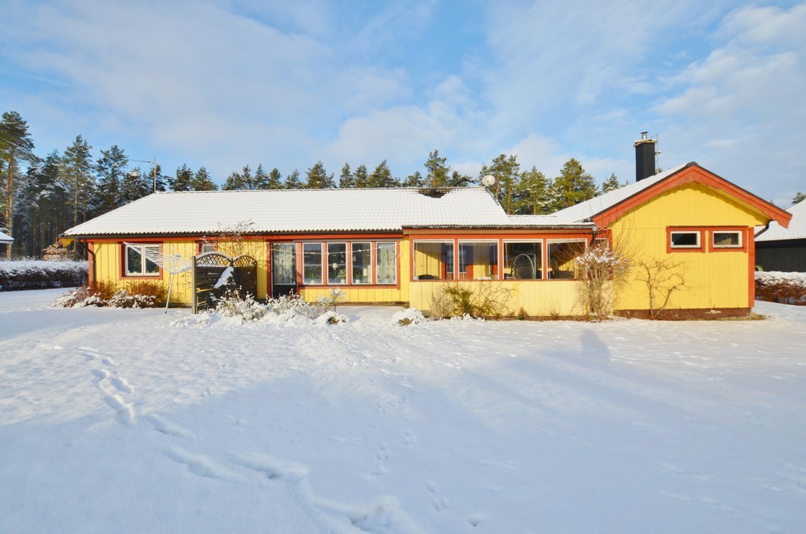 Bygdegårdsvägen 14 – bild 4