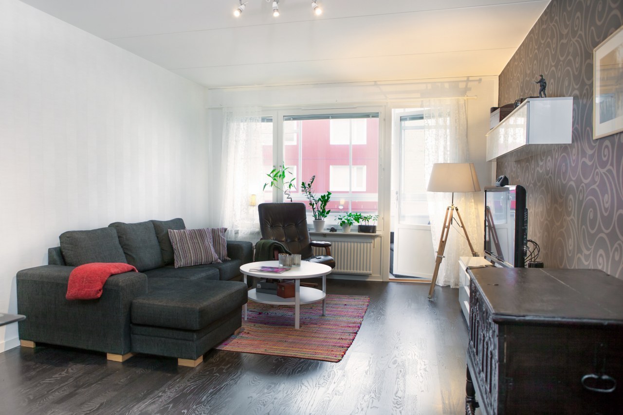 Domherrevägen 2 C – bild 4