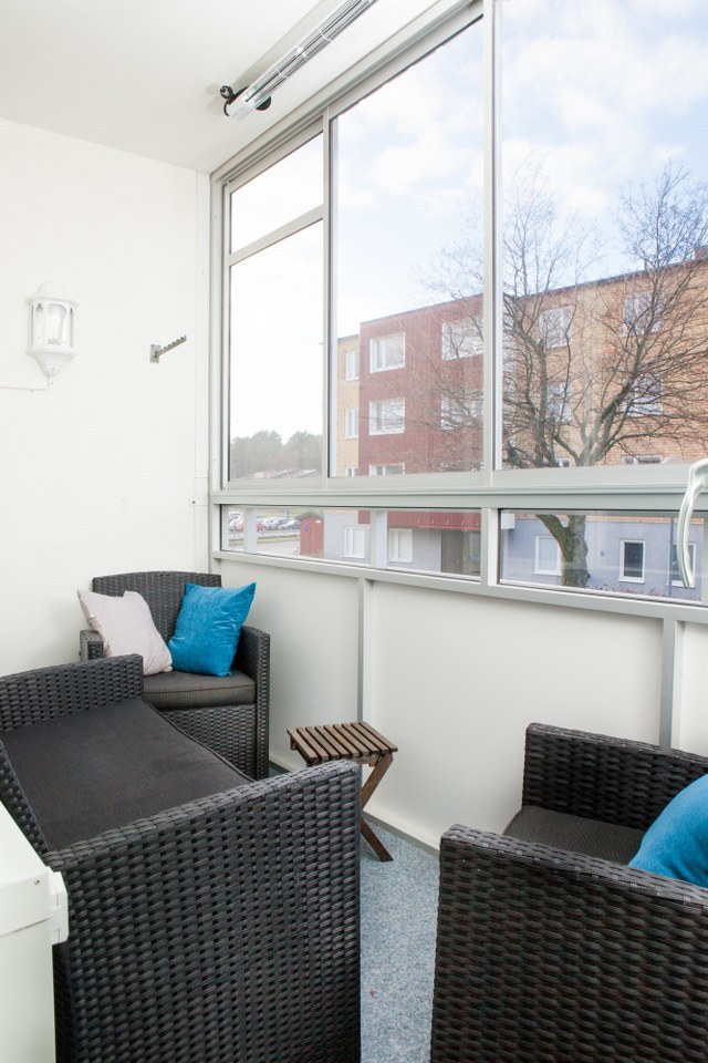 Domherrevägen 2 C – bild 5