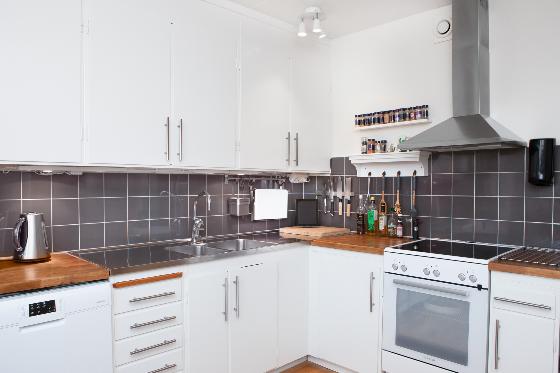Domherrevägen 2 C – bild 3