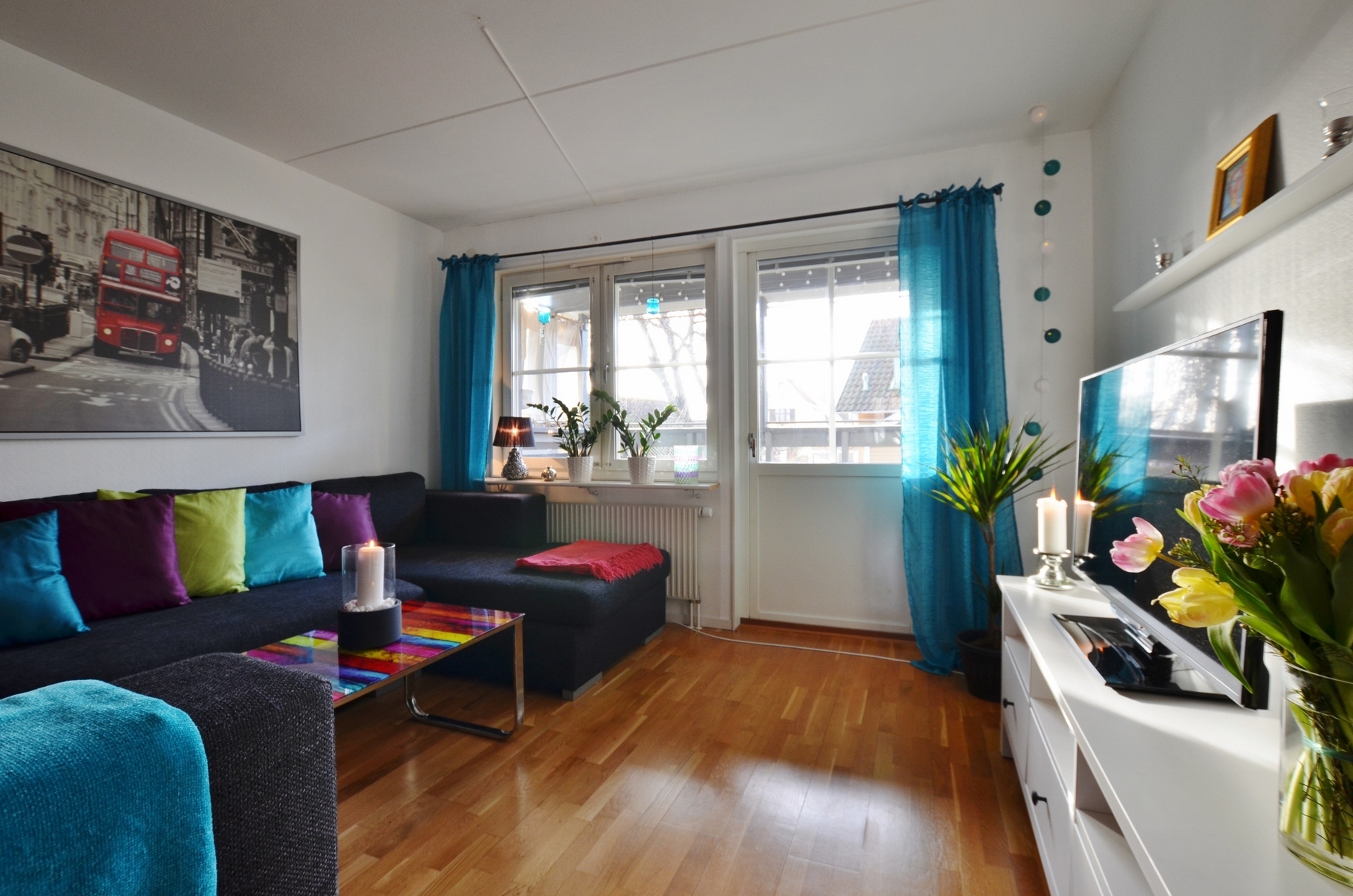 Föreningsgatan 7 B – bild 8