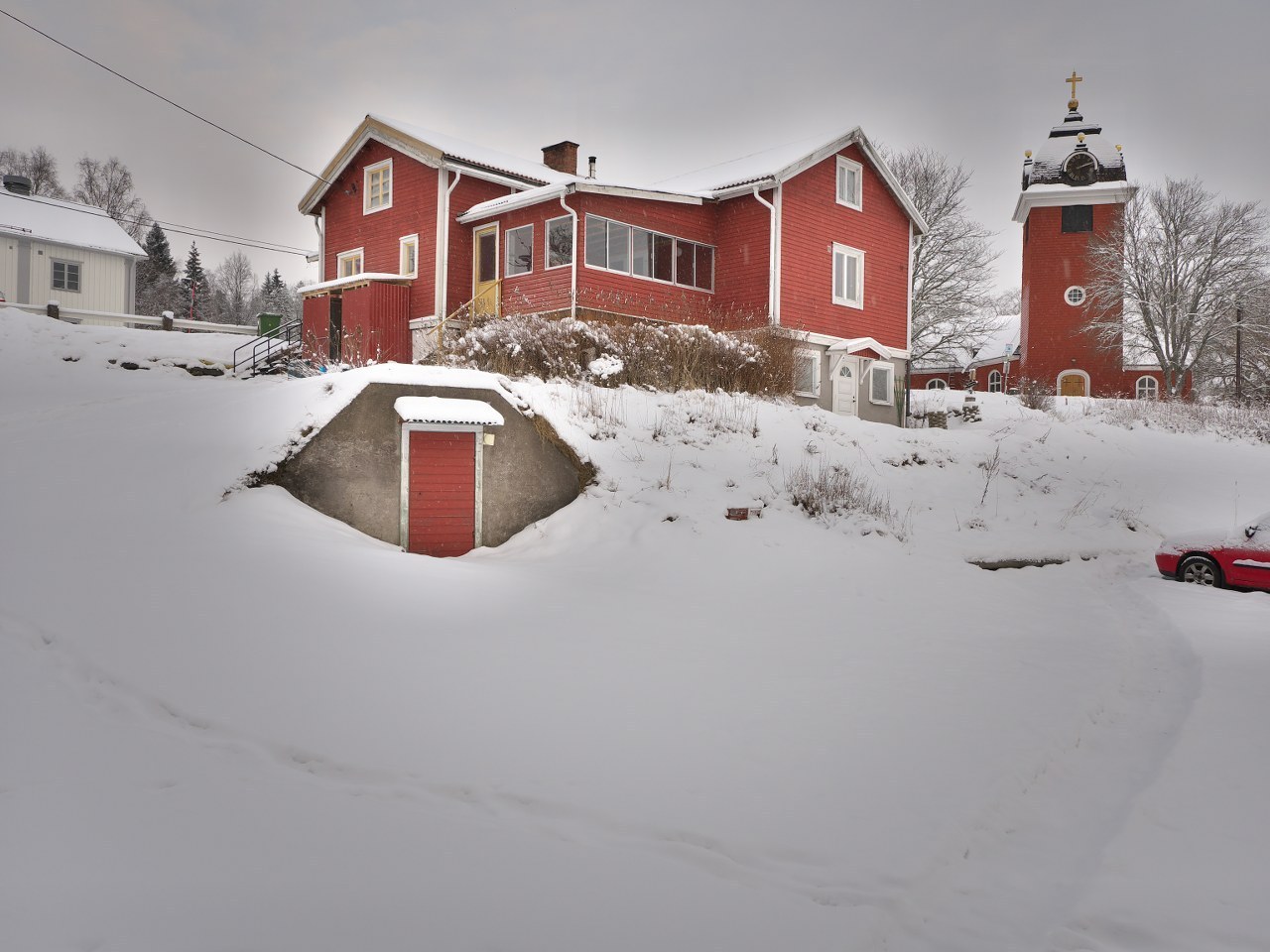 Hjulsjö 32 – bild 4