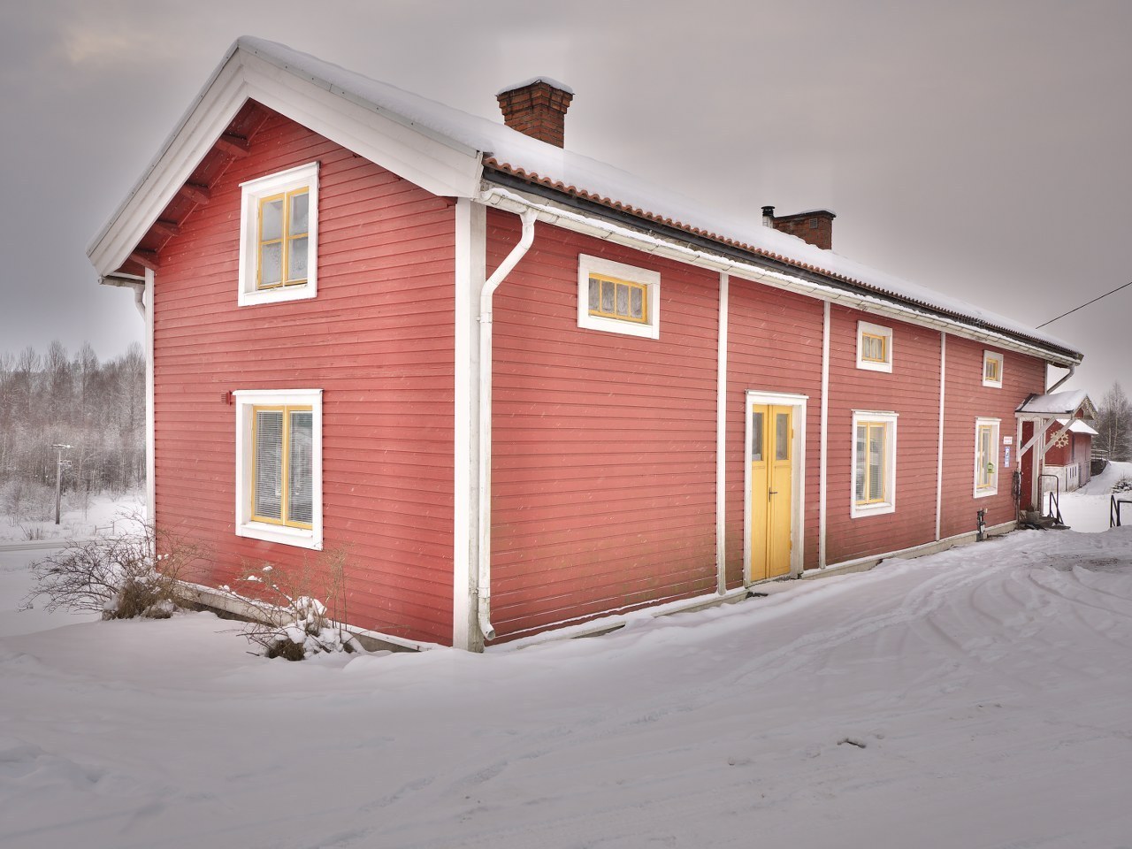 Hjulsjö 32 – bild 5