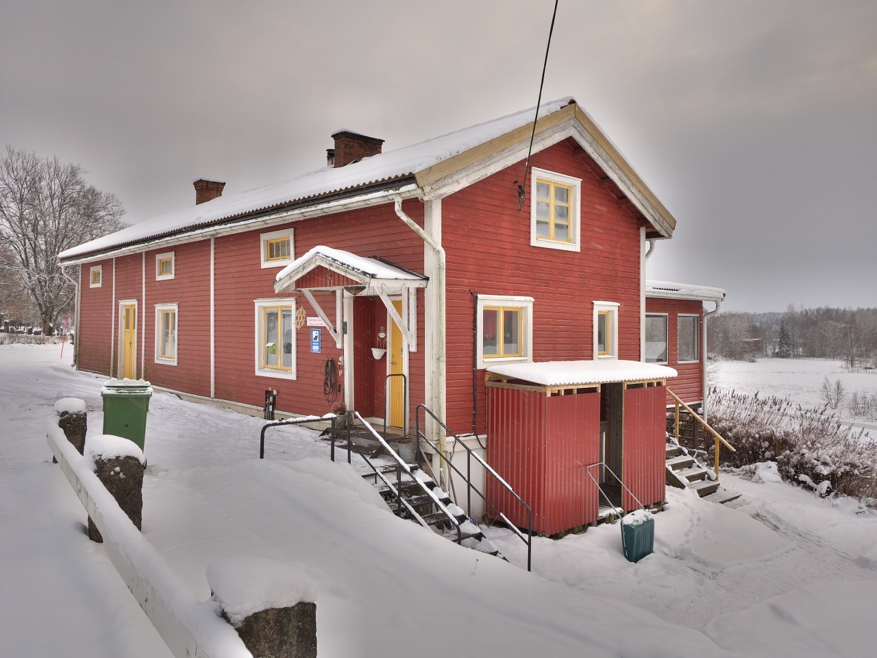 Hjulsjö 32 – bild 3