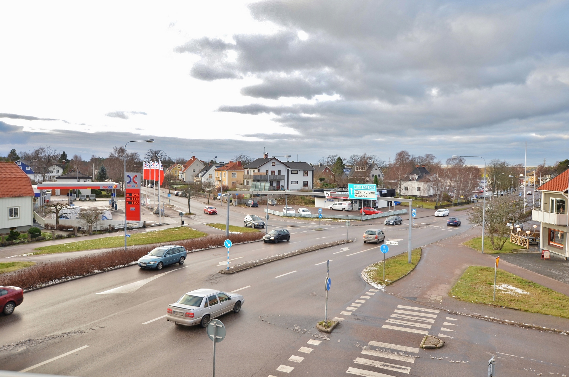 Köpmangatan 26 A – bild 3