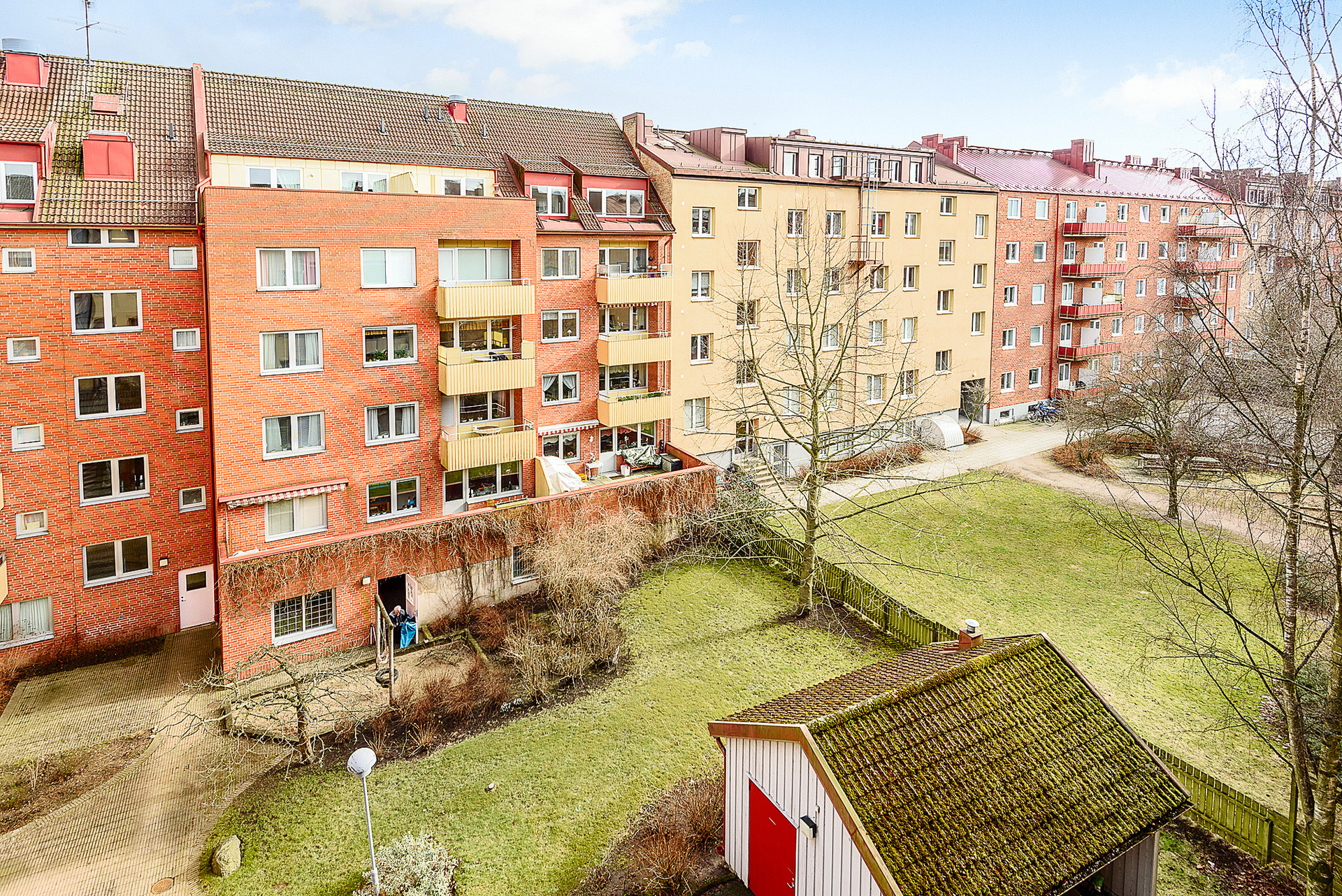 Västerlånggatan 39 B – bild 3