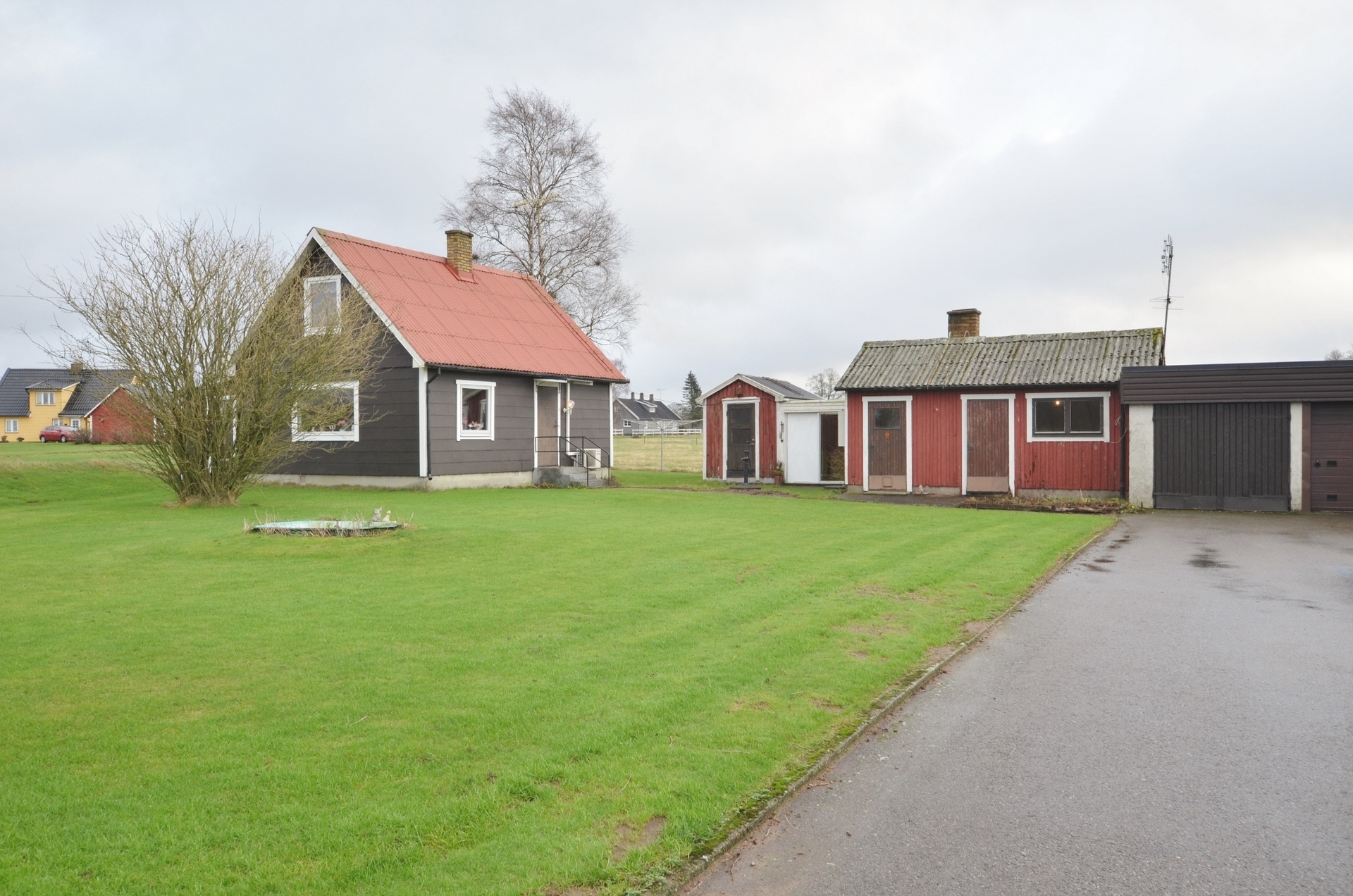Bassholma Byaväg 228 – bild 3
