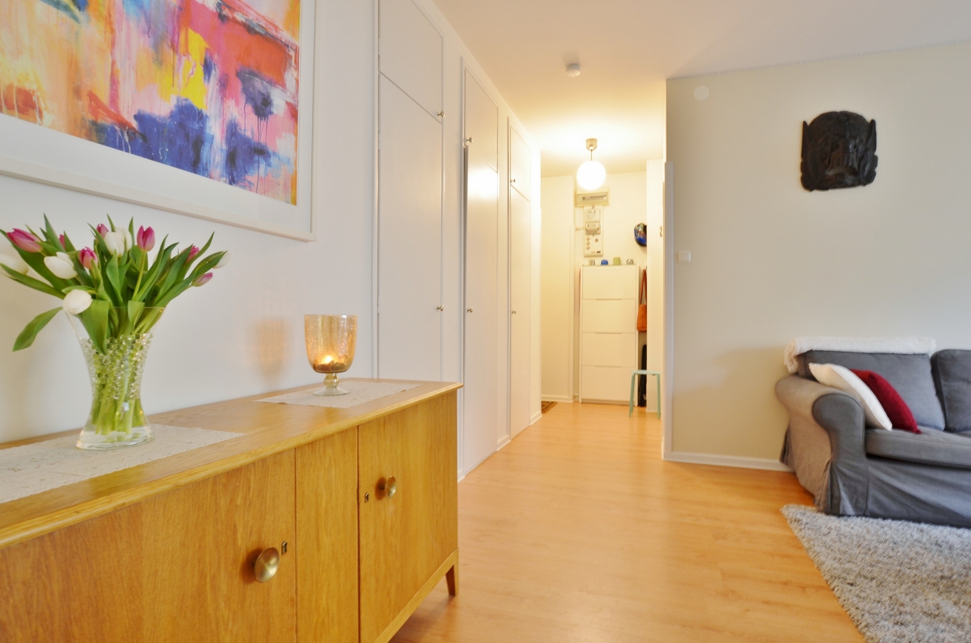 Drottninggatan 42 B – bild 3