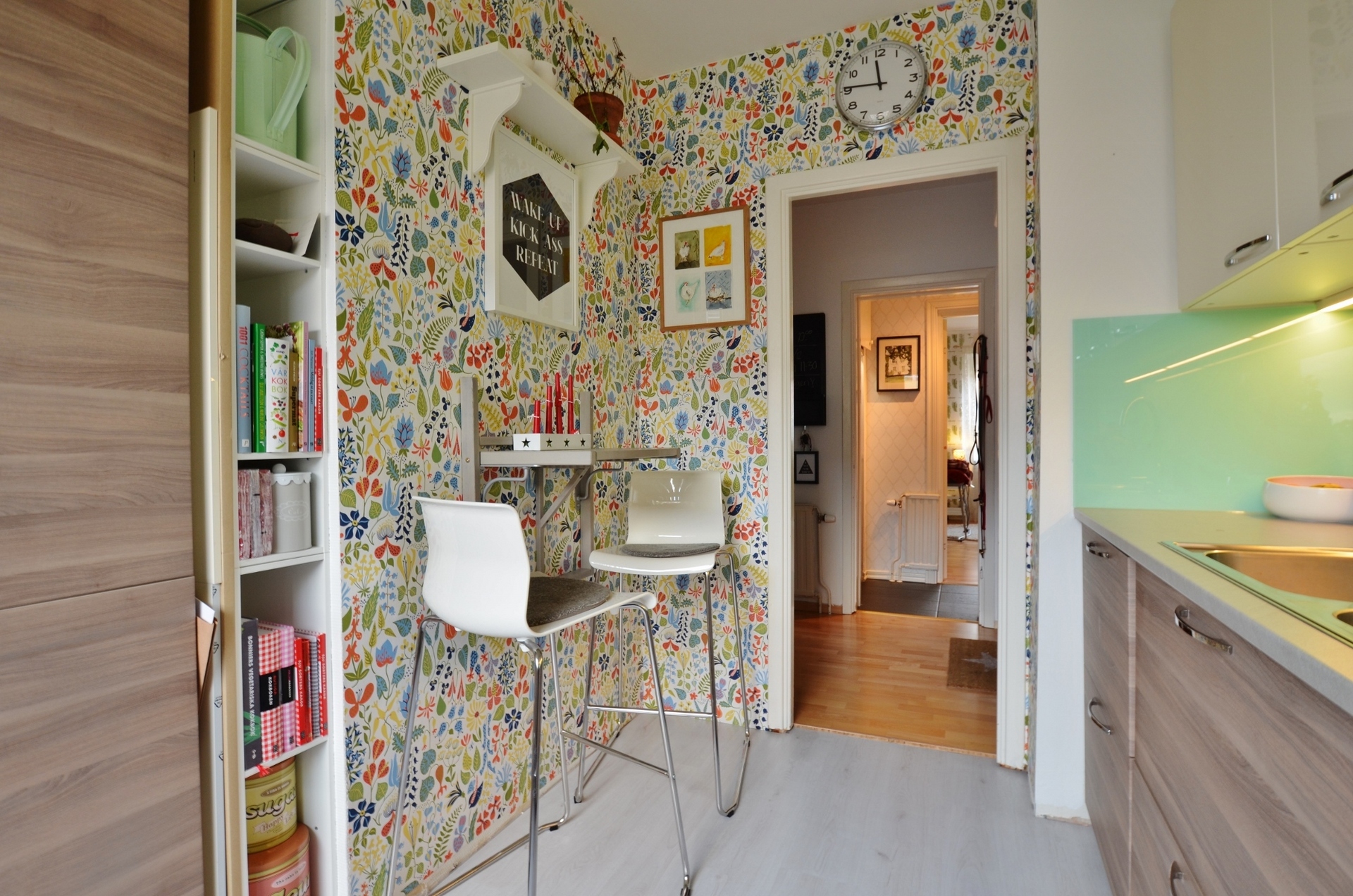 Snapphanegatan 6 C – bild 3