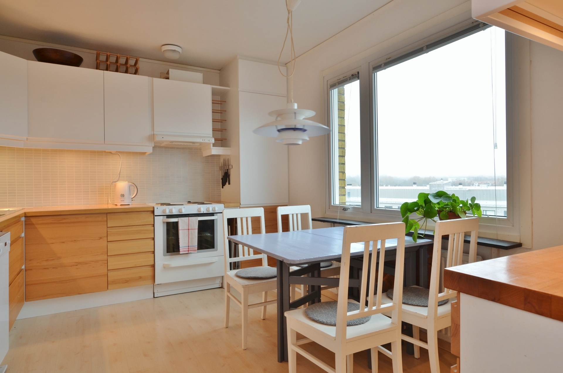 Råbyvägen 34 C – bild 4