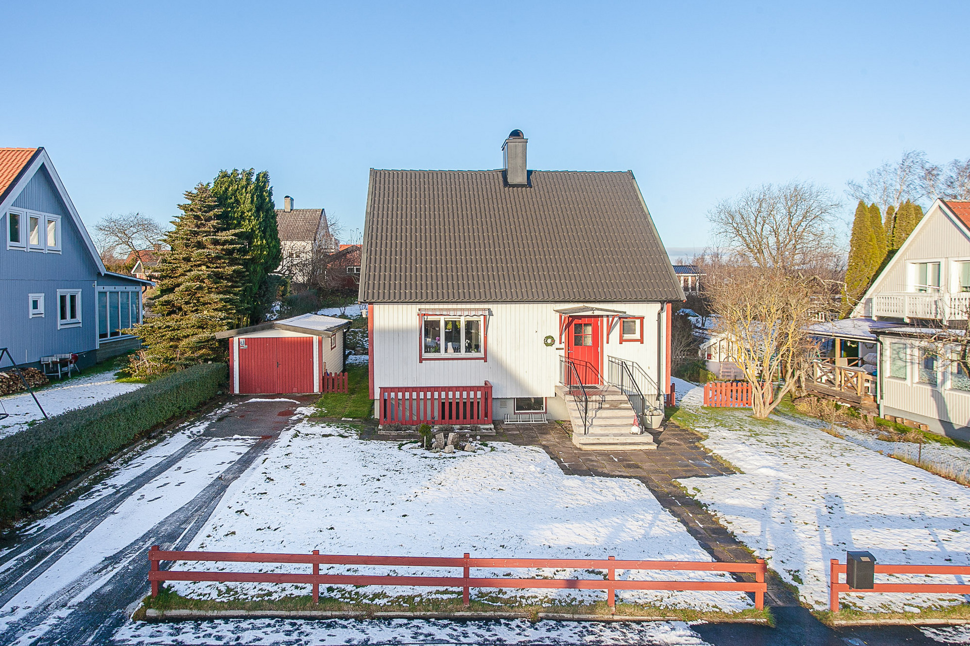 Lillis gata 4 – bild 3