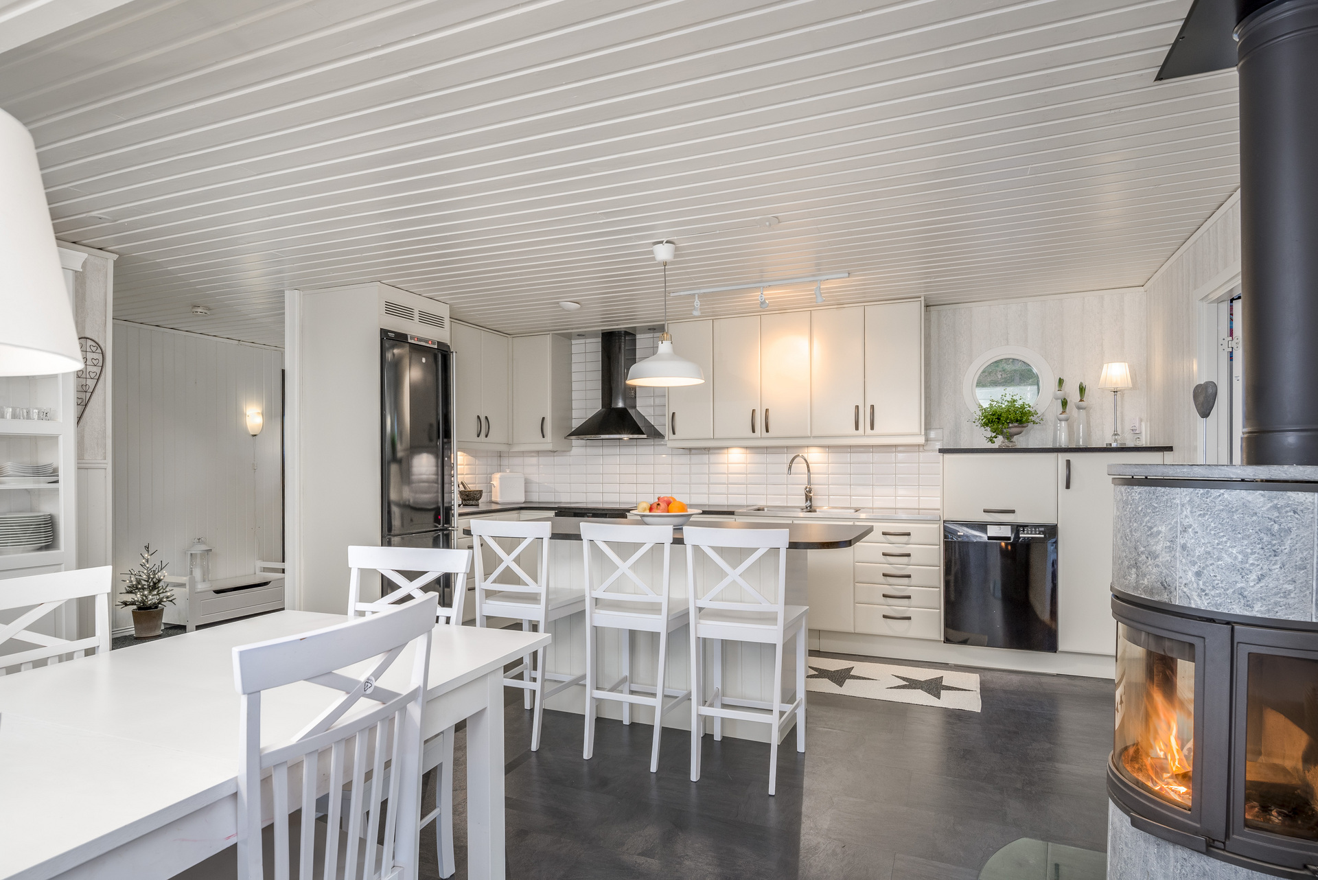 Långsjön Via 104 – bild 6