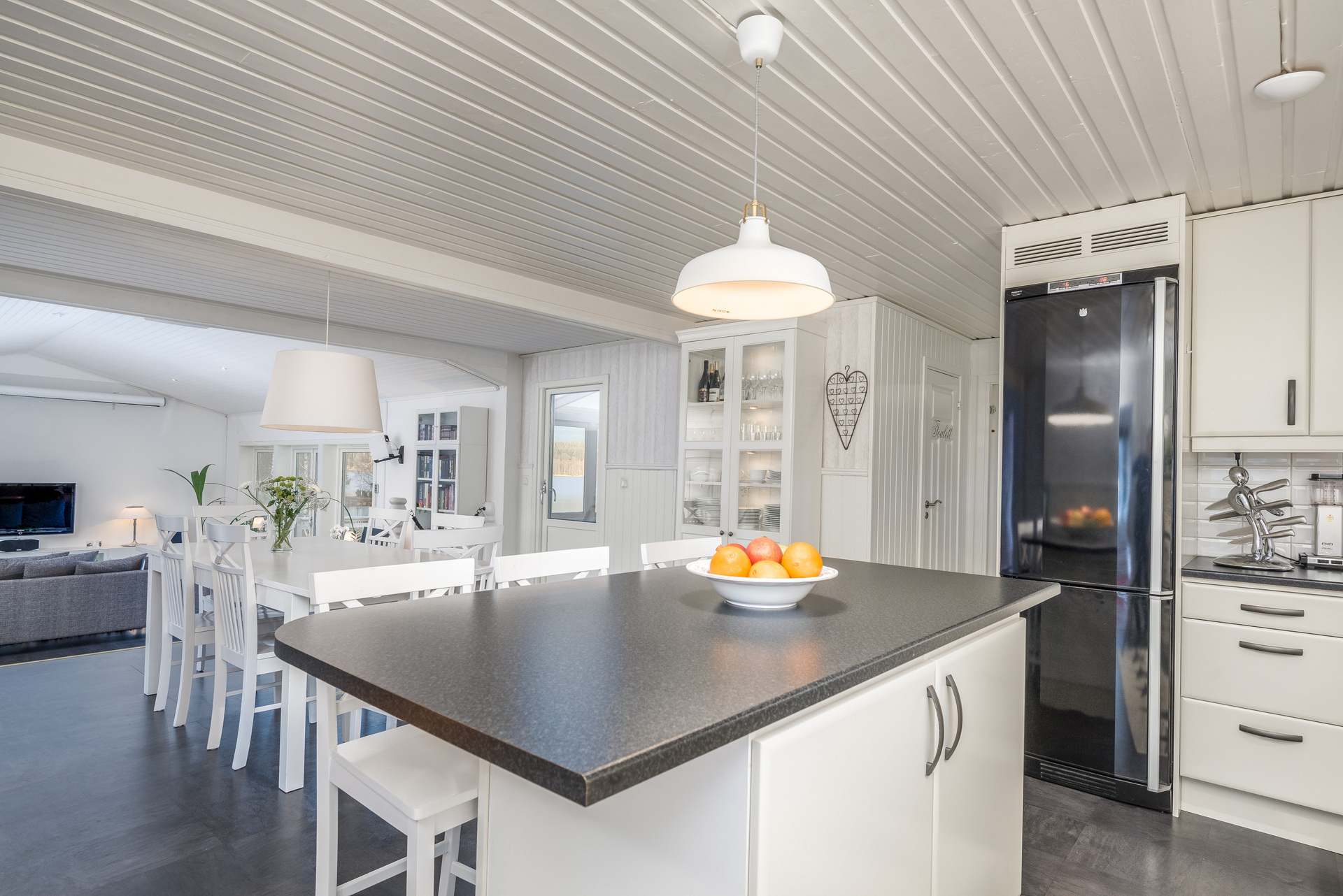 Långsjön Via 104 – bild 5