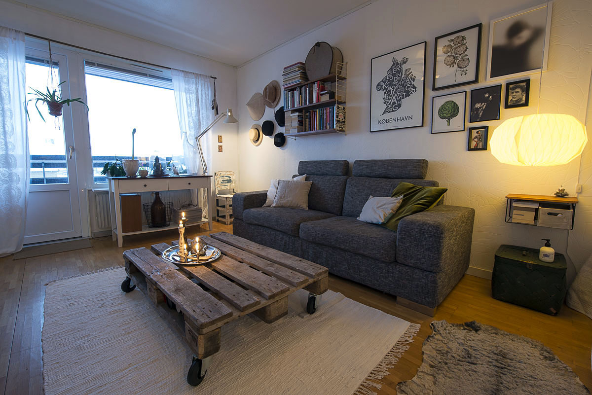 Konduktörsgatan 13 B – bild 3