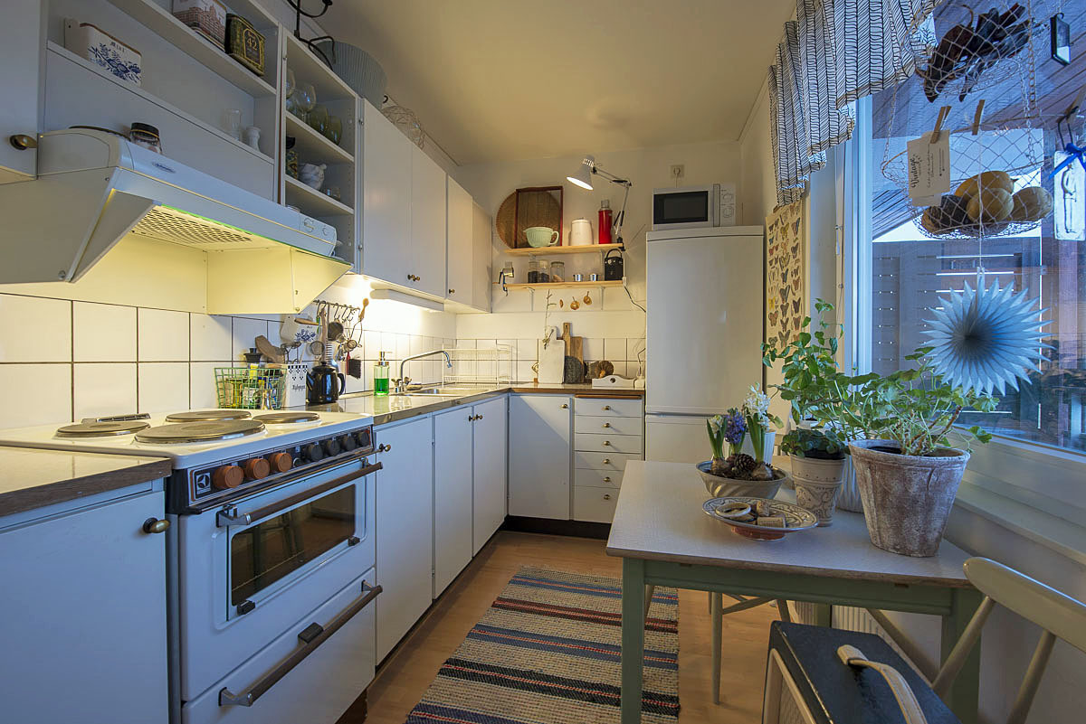 Konduktörsgatan 13 B – bild 5