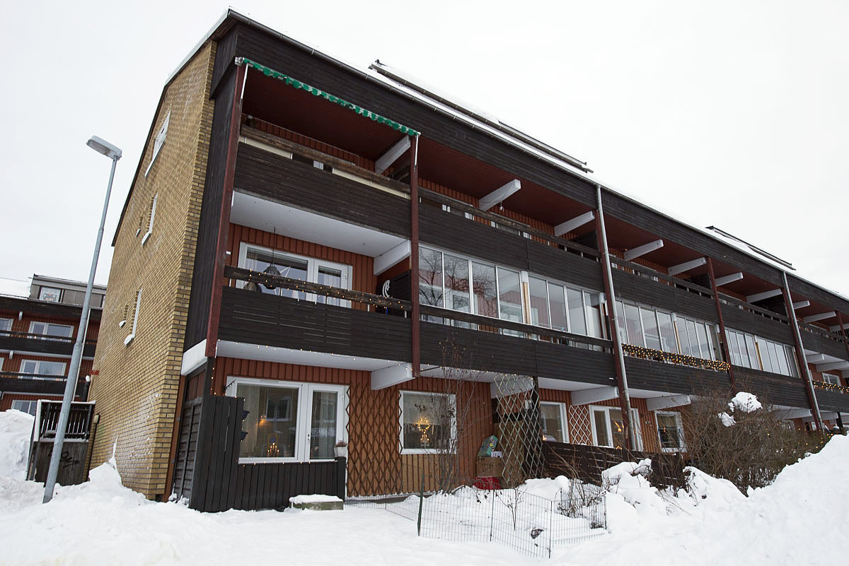 Konduktörsgatan 13 B – bild 7
