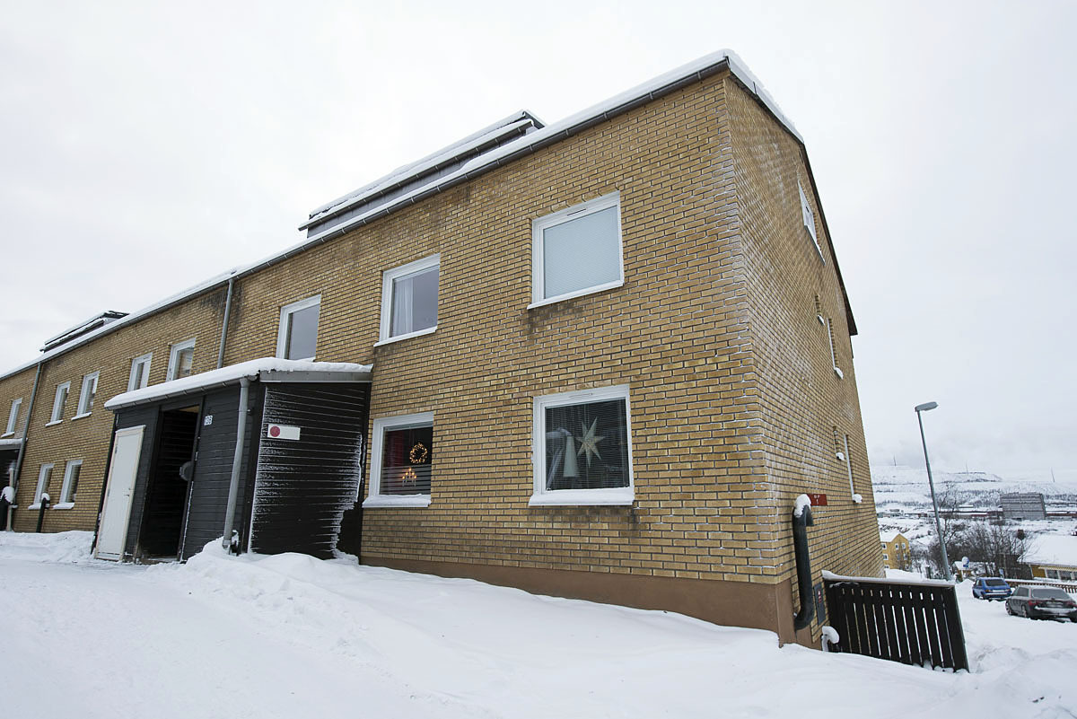 Konduktörsgatan 13 B – bild 8