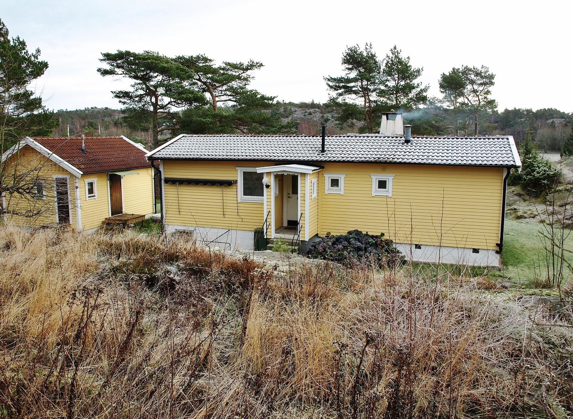 Brunnefjällsvägen 3 – bild 3