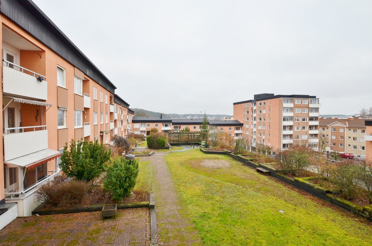 Rådmansgatan 10 A – bild 4