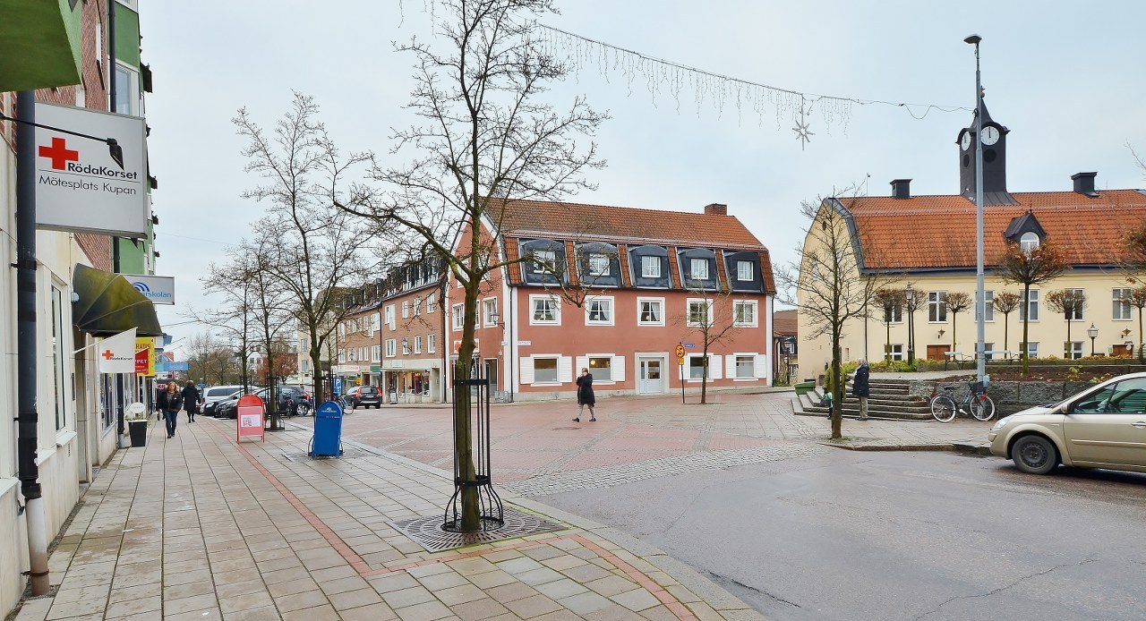 Rådmansgatan 10 A – bild 3