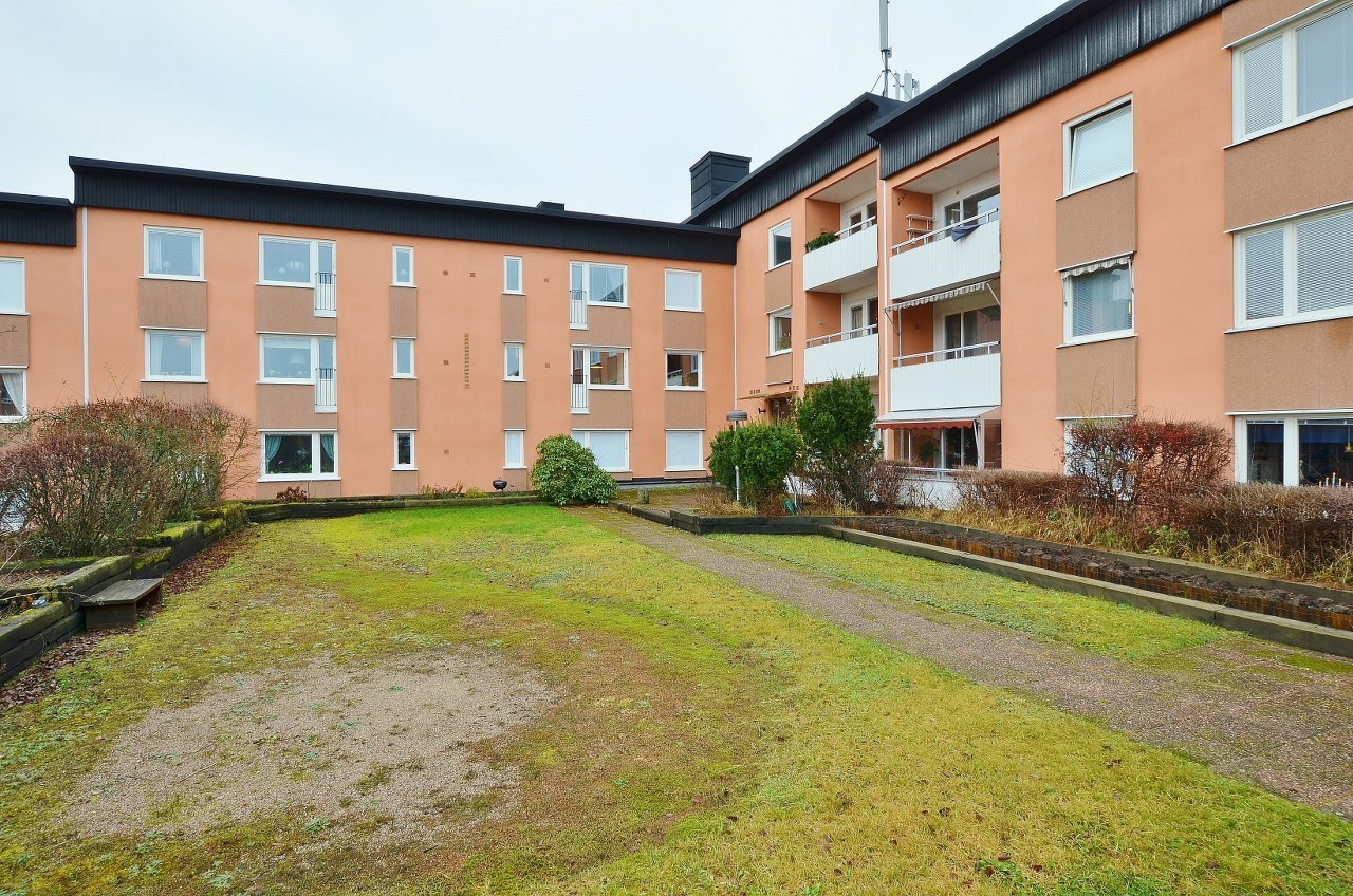 Rådmansgatan 10 A – bild 5