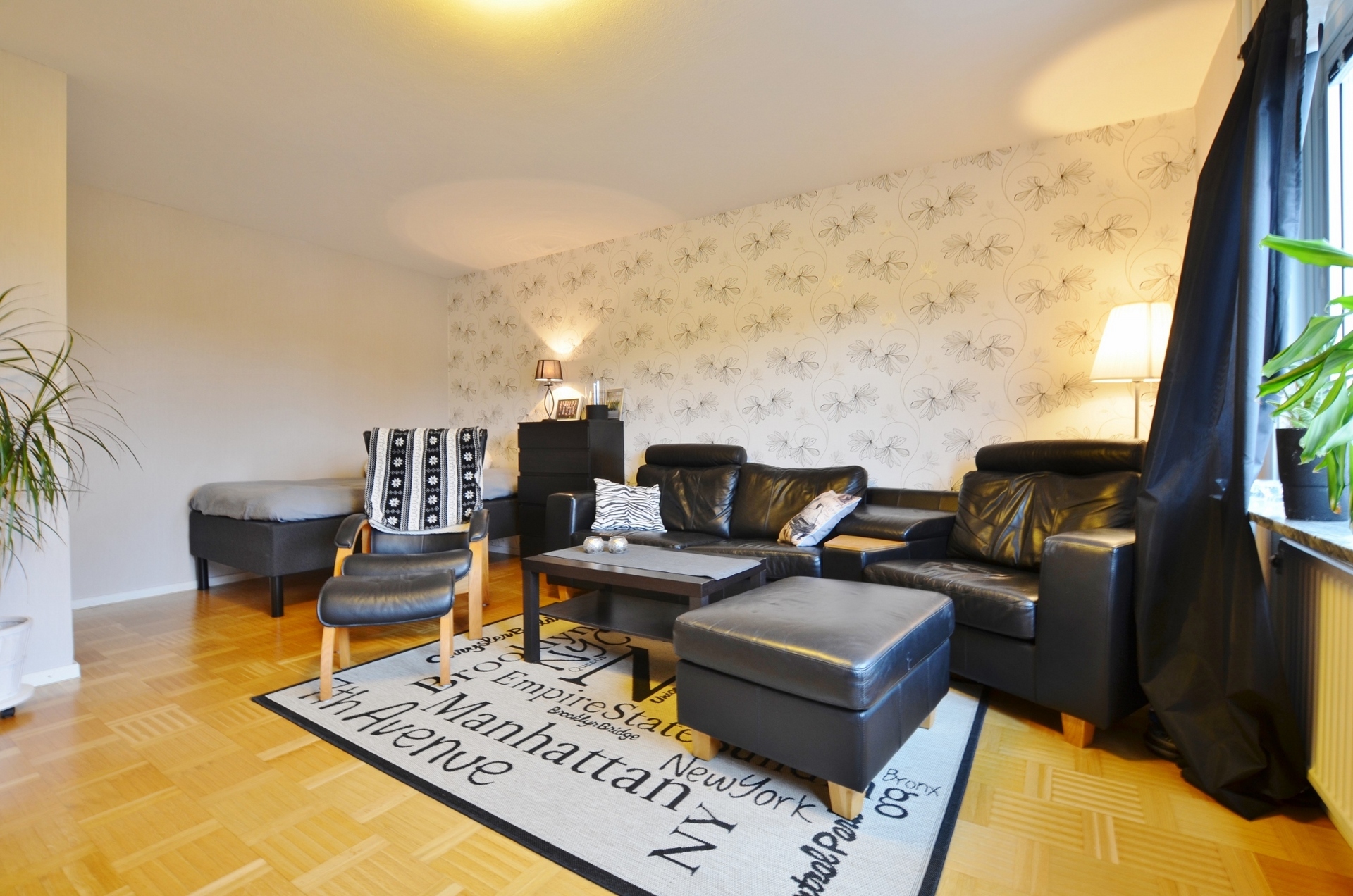 Lindblomsvägen 4 B – bild 4