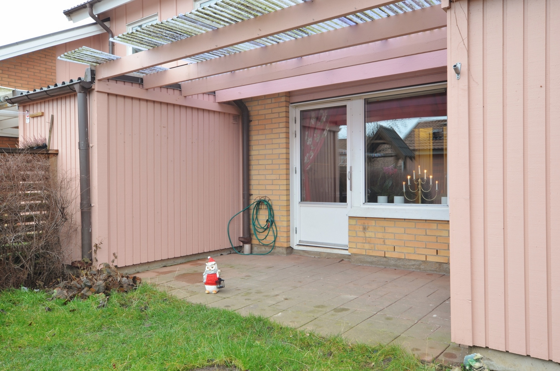 Styrbjörn Starkes gata 126 – bild 4