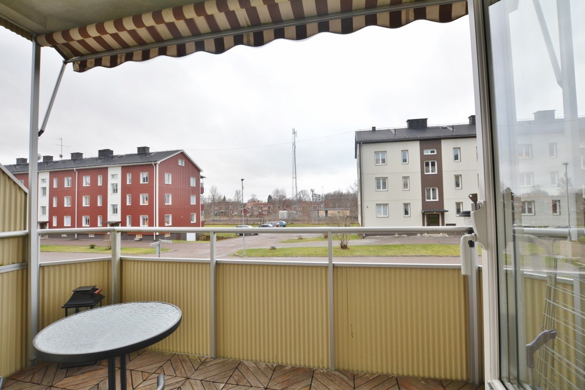Kapellgatan 6 A – bild 7
