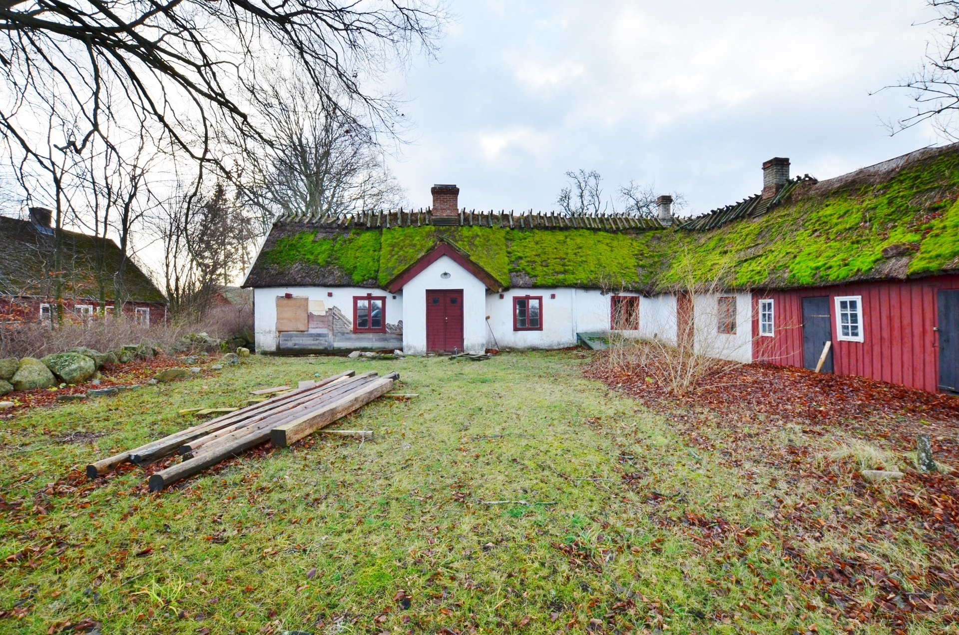 Everöds ängaväg 18 – bild 3
