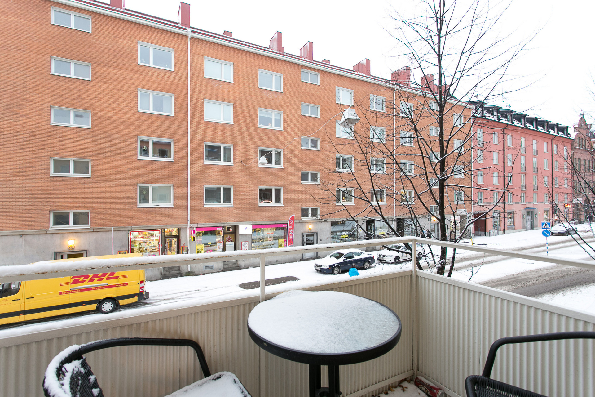 Köpmangatan 40 – bild 5