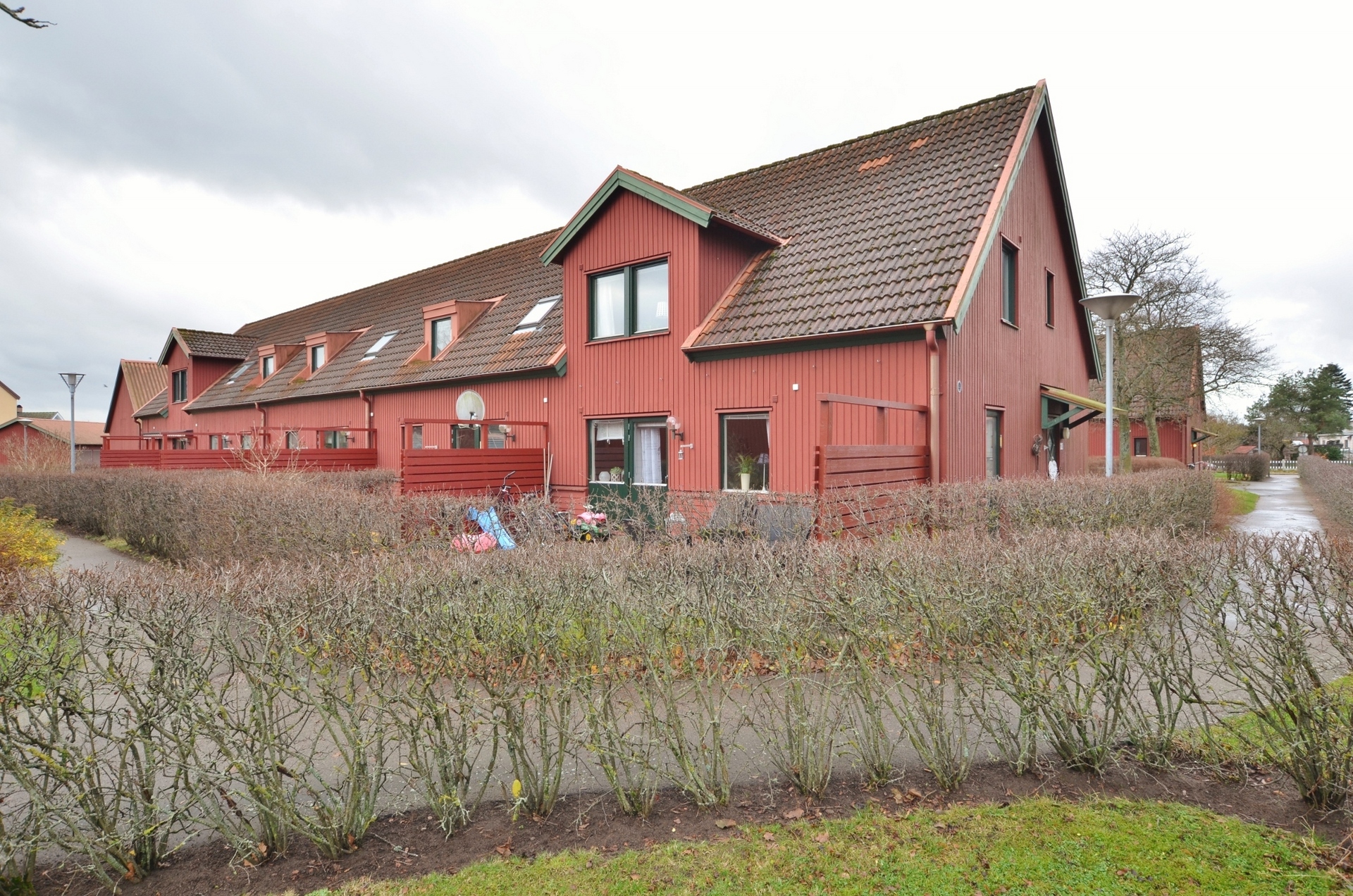 Idrottsvägen 26 G – bild 3