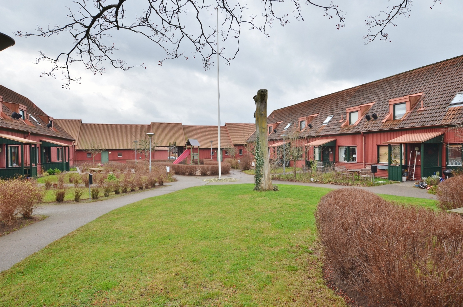 Idrottsvägen 26 G – bild 4