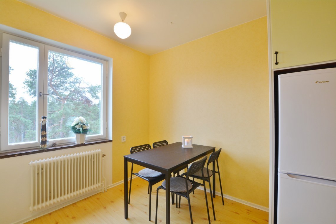 Skogsvägen 29 B – bild 8
