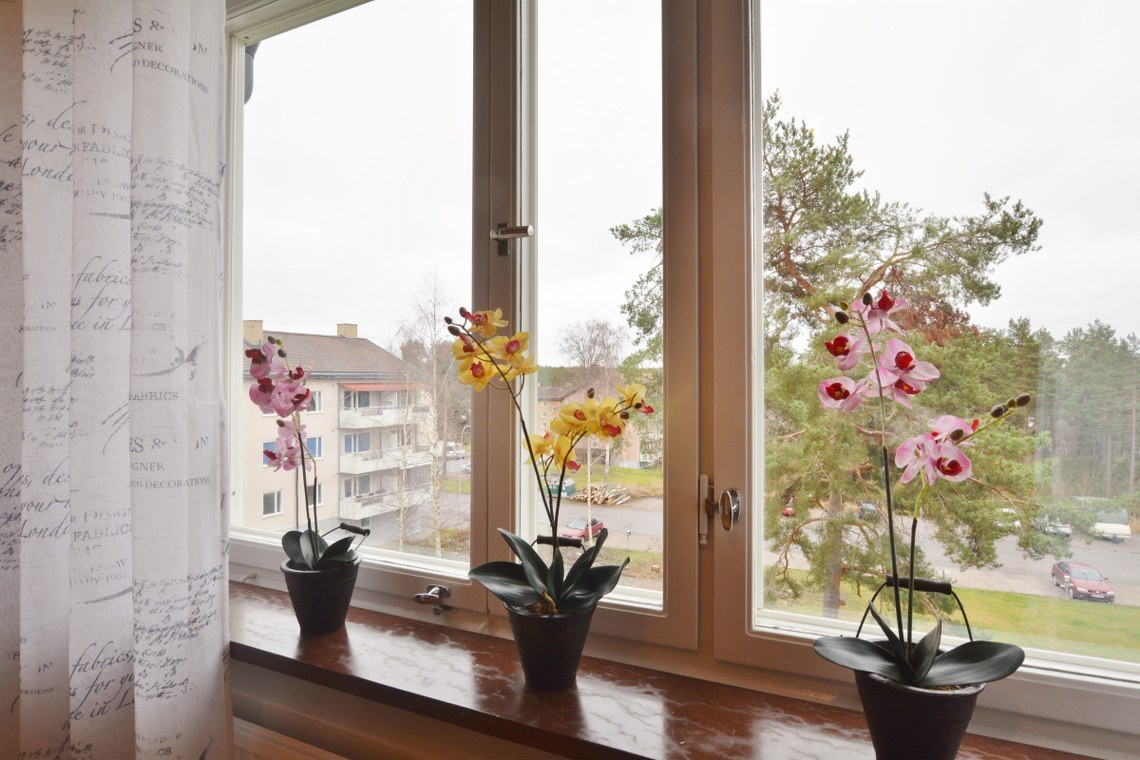 Skogsvägen 29 B – bild 6