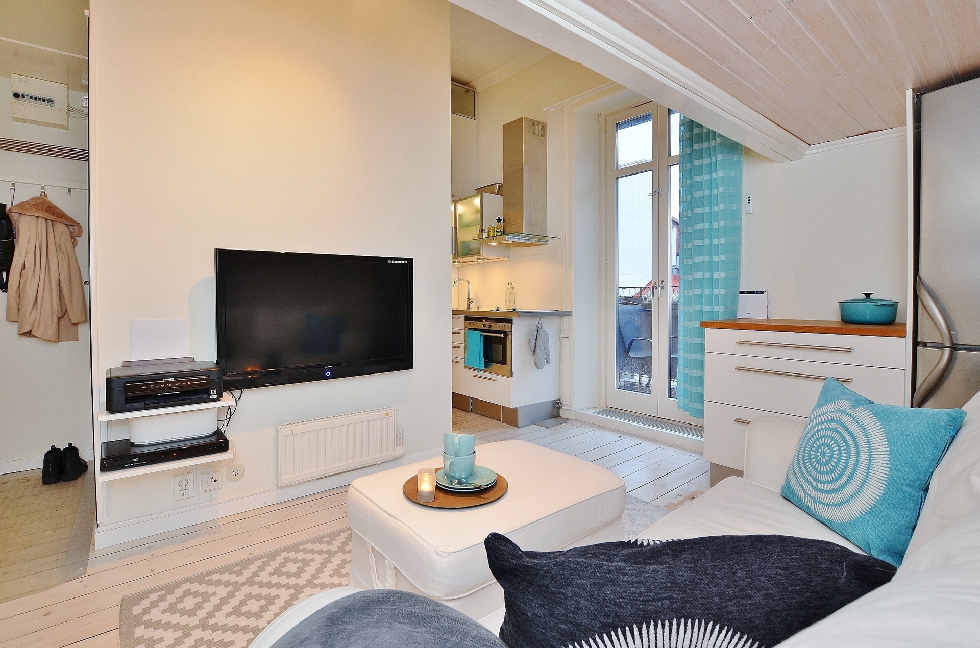Chalmersgatan 3 C – bild 7