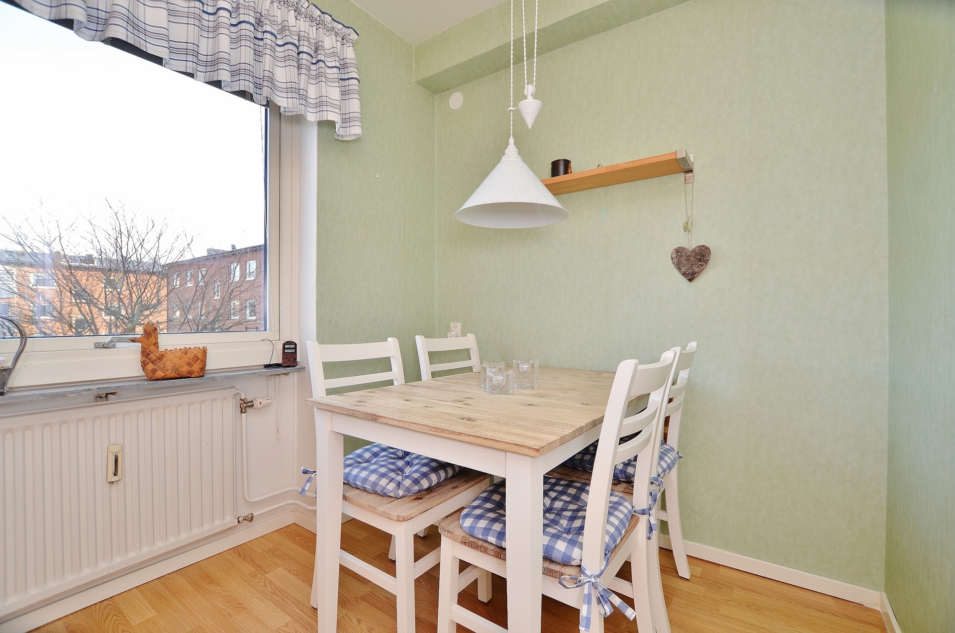 Bågskyttegatan 4 H – bild 8