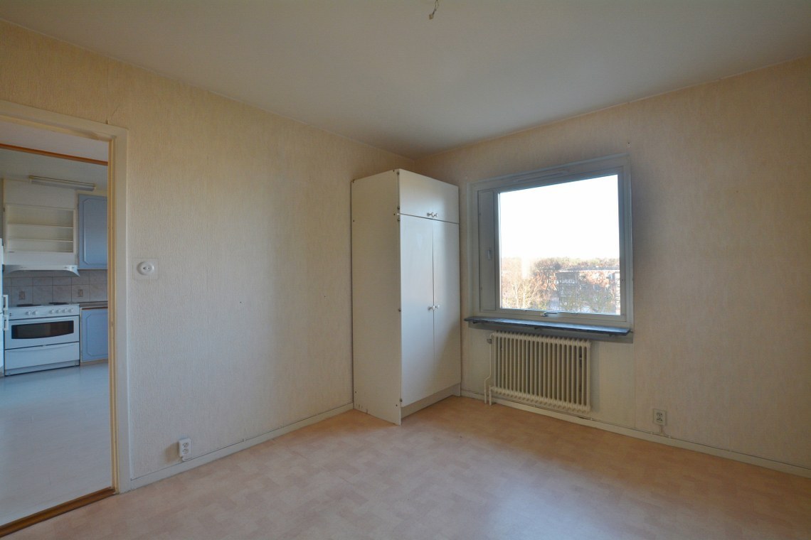 Trädgårdsgatan 3 A – bild 3