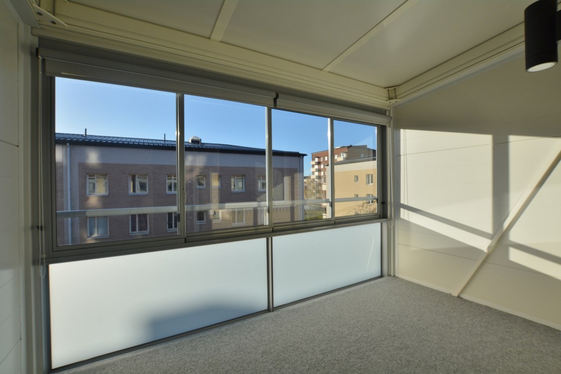 Trädgårdsgatan 3 A – bild 8