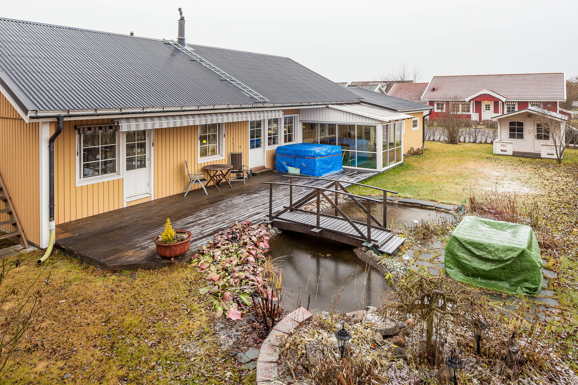 Lagaskiftesvägen 20 – bild 3