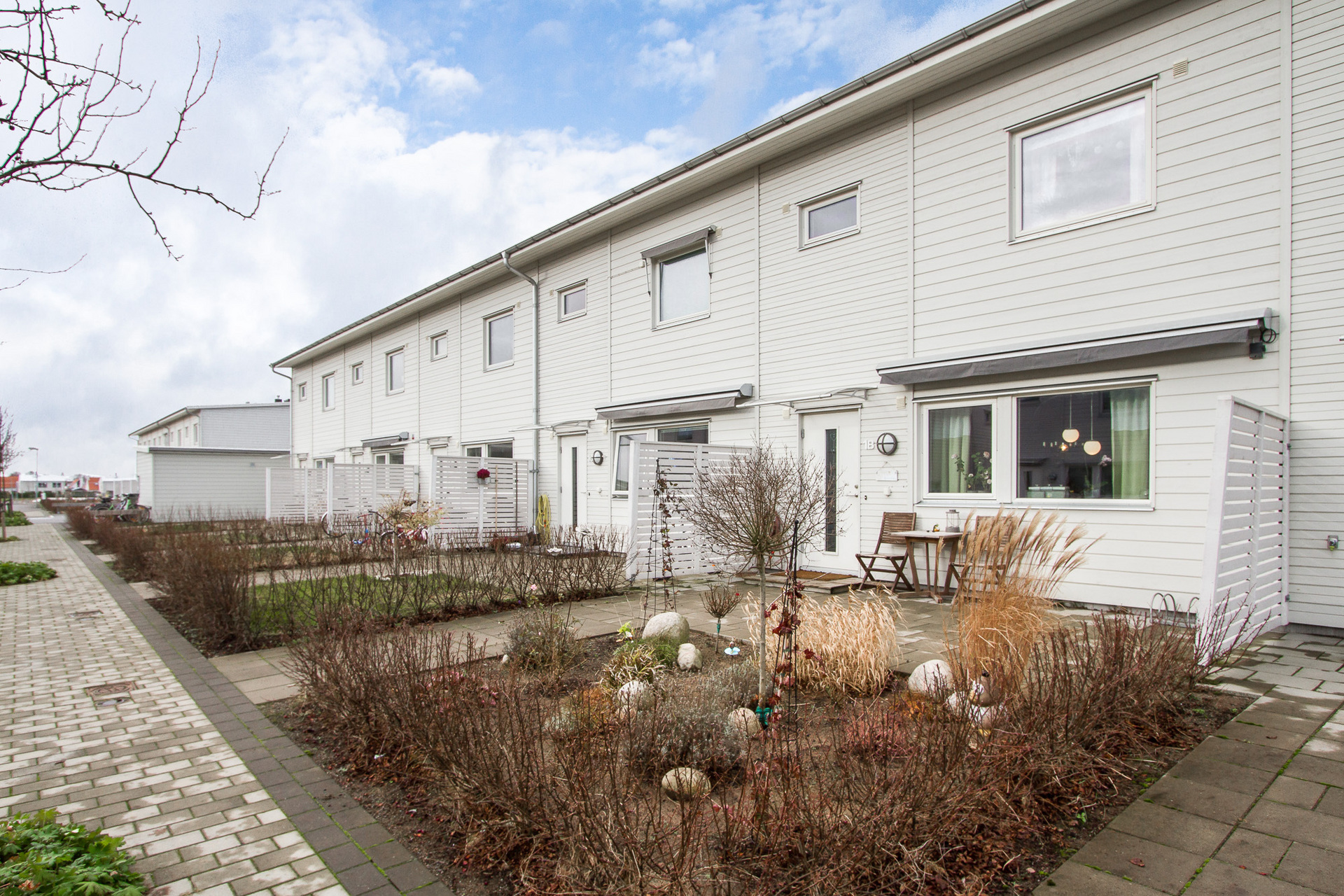 Spireastigen 1 B – bild 3