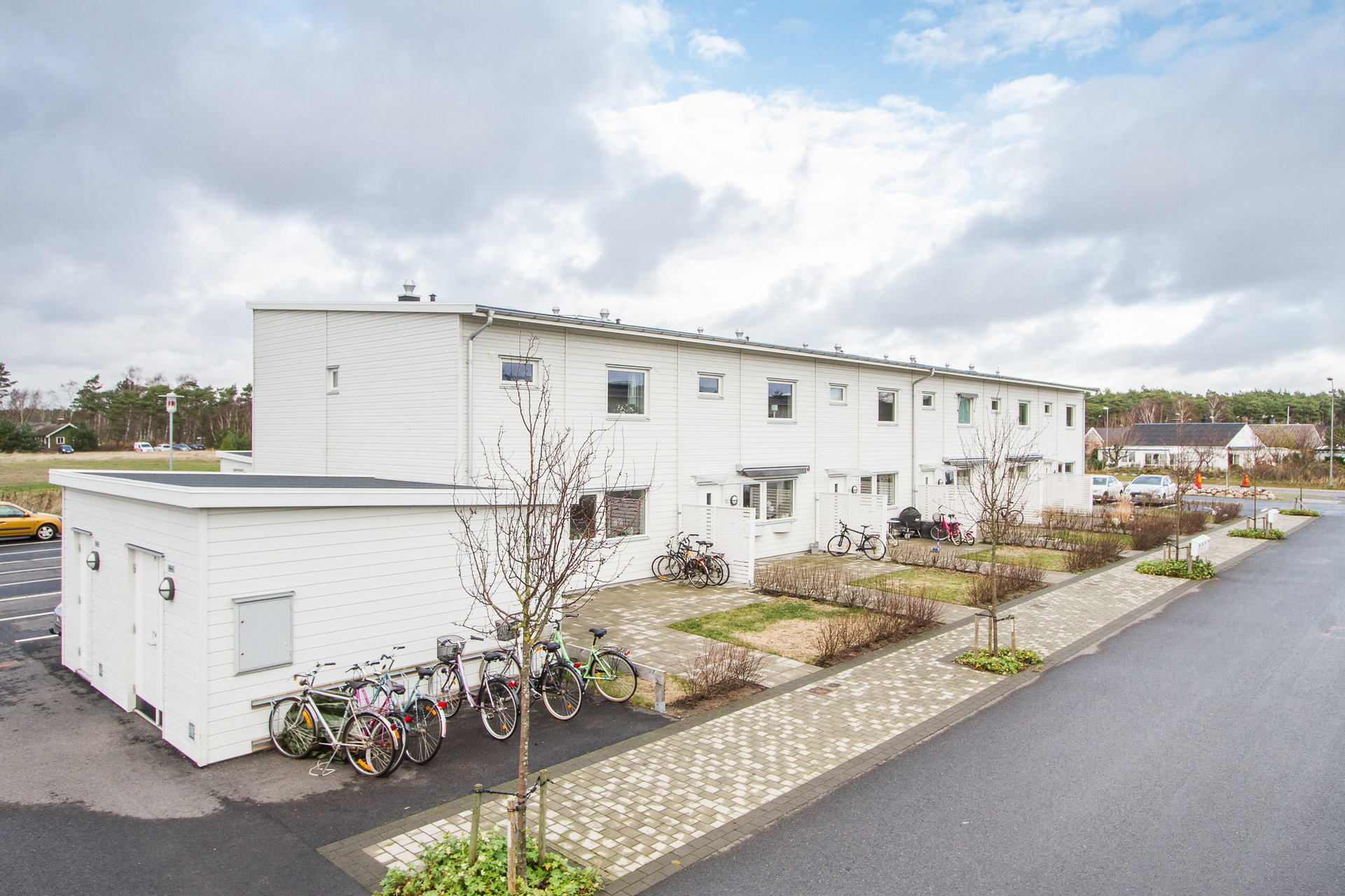 Spireastigen 1 B – bild 4
