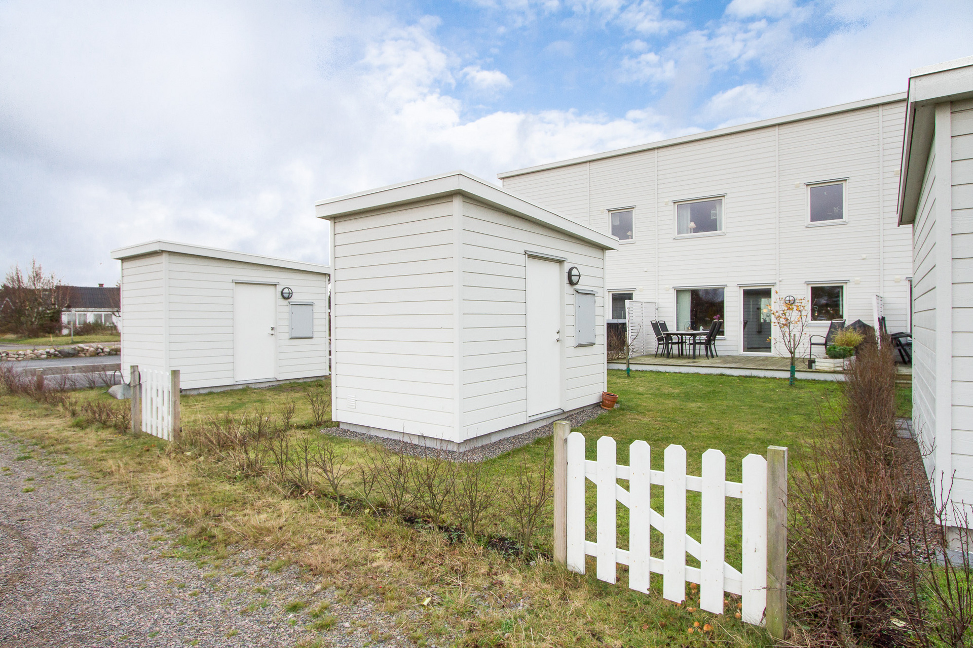 Spireastigen 1 B – bild 5