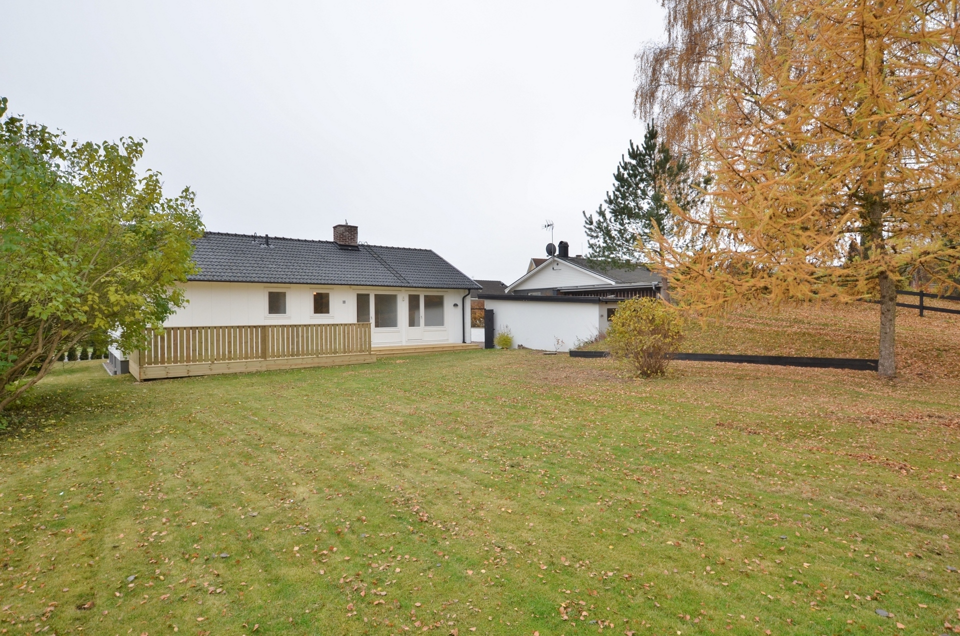 Lövskogsvägen 15 – bild 7