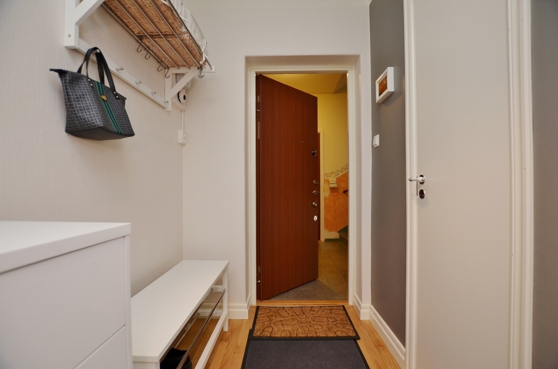 Knarrhögsgatan 4 B – bild 3