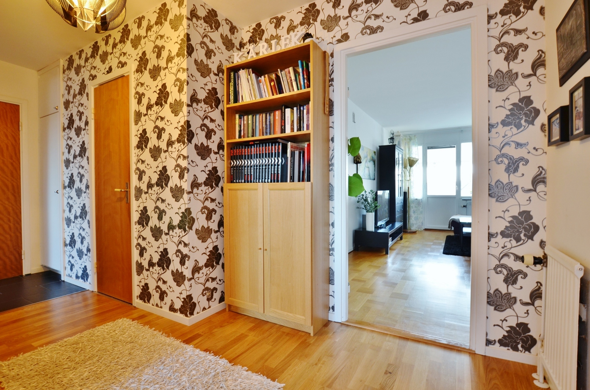 Näsbychaussen 66 B – bild 3
